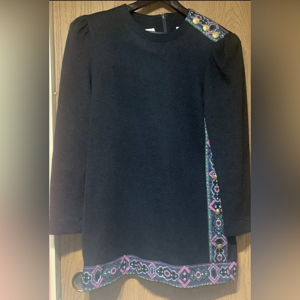 Vintage Leslie Fay Collections Top Women's Size 12